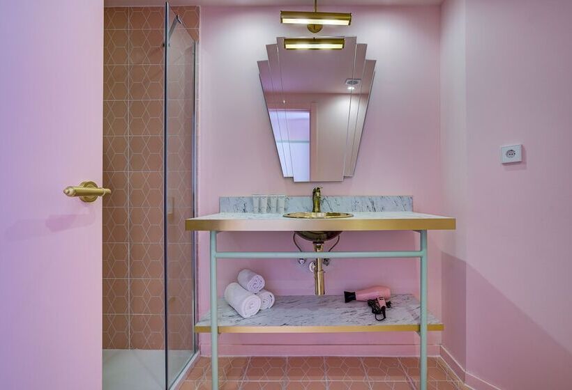 Fotos del hotel Grand Paradiso Ibiza:  65