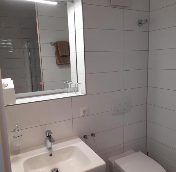 هتل Gästehaus Weinberge