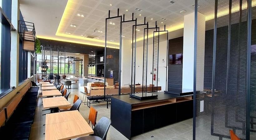 فندق Ibis Nova Serrana