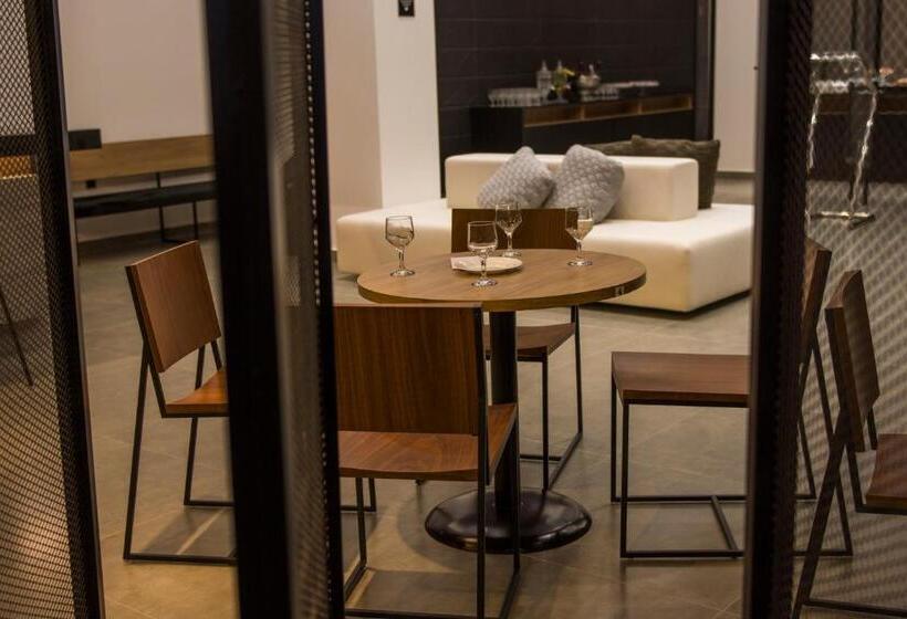 فندق Ibis Nova Serrana