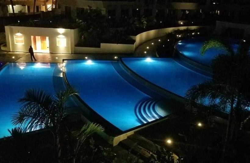 בית מלון כפרי Kilua Beach Resort