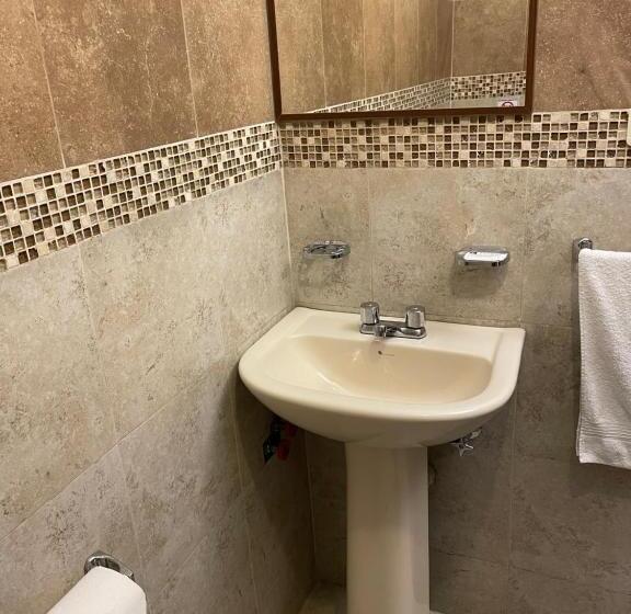 هتل Loft Nass Atahualpa