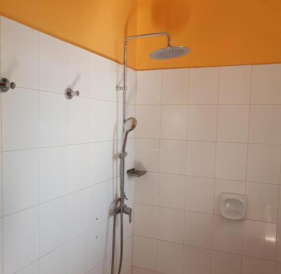 هتل Primeshade Guesthouse
