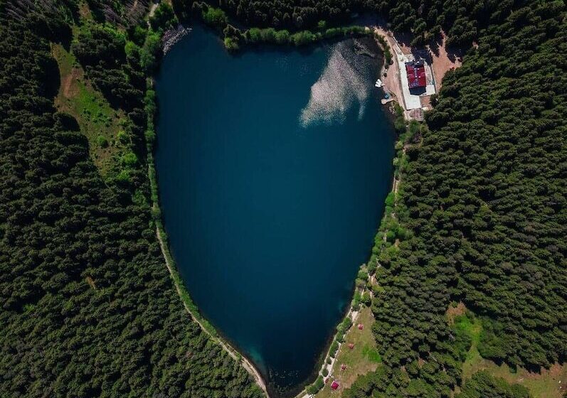 هتل Savsat Karagol