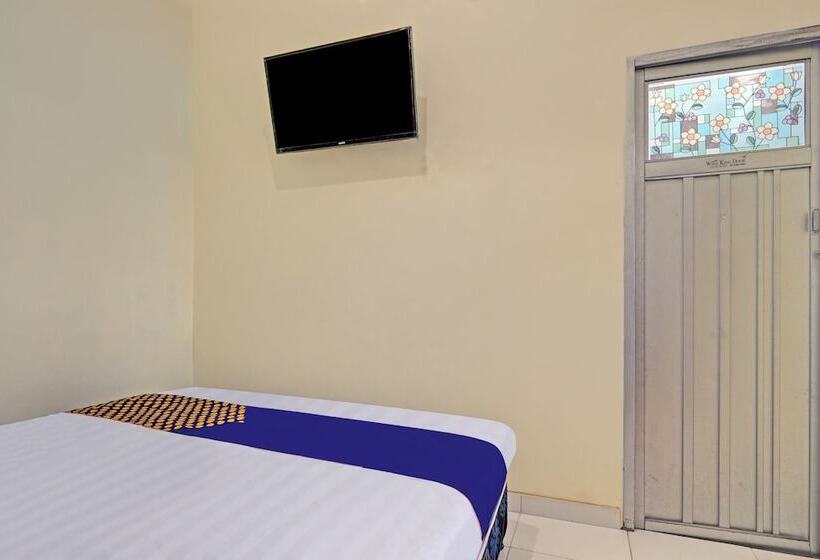 فندق Spot On 90577 Griya Afifah Syariah