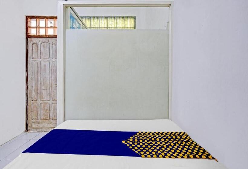 Отель Spot On 90586 Hagawa Syariah Homestay