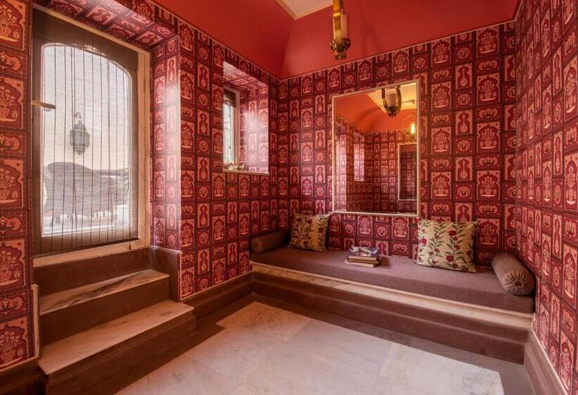 فندق Surya Haveli , Amer Fort Jaipur