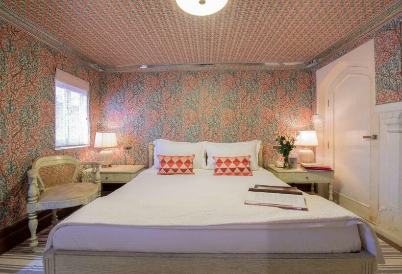 Отель Surya Haveli , Amer Fort Jaipur