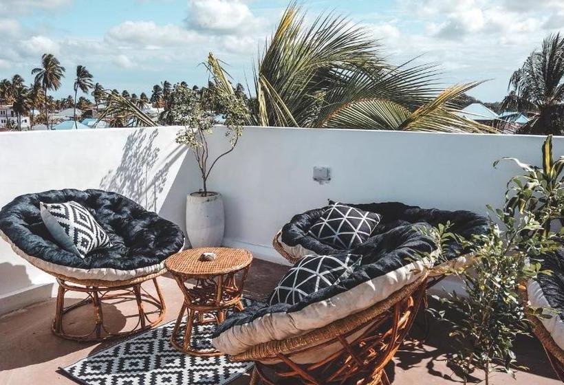 هتل Hi Zanzibar
