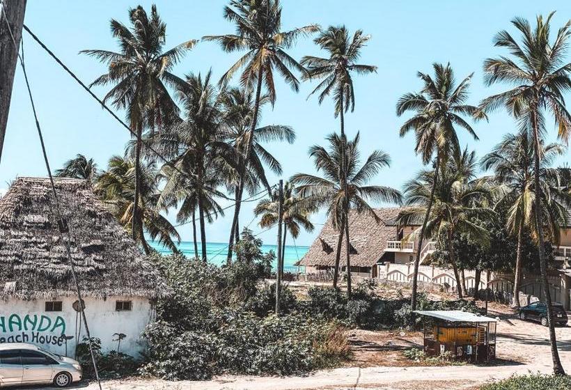 فندق Hi Zanzibar