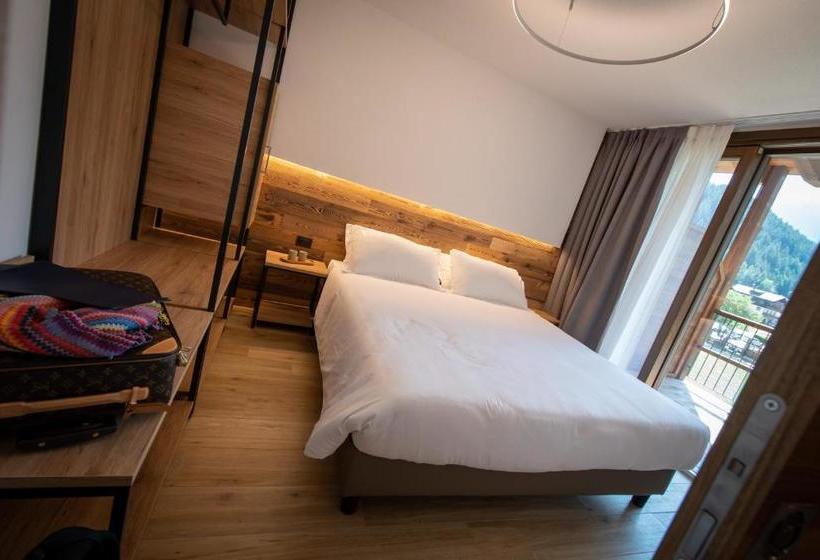 Nira Mountain Resort Futura