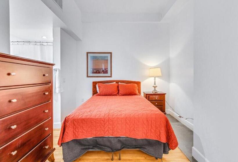 One Lux Stay Hwh Downtown Los Angeles