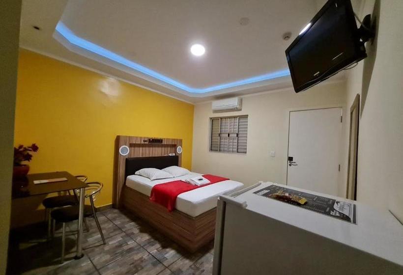 Penseentre Motel