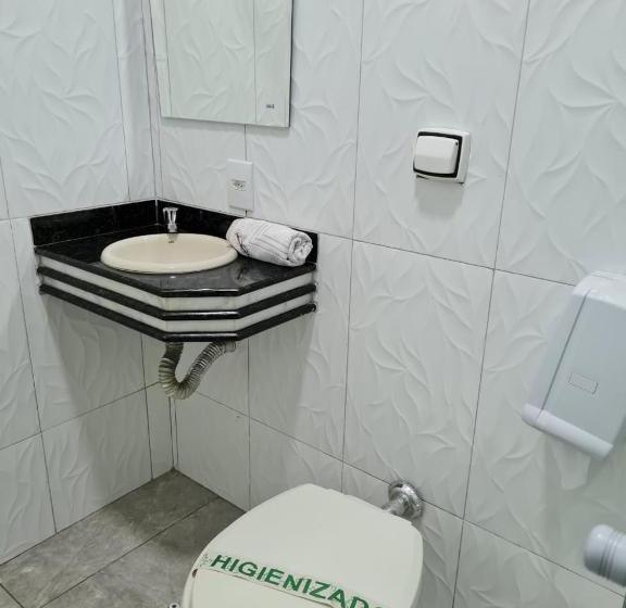 Penseentre Motel
