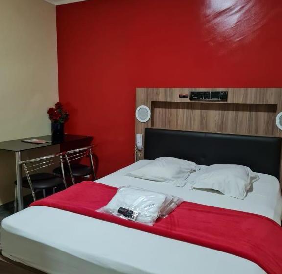 Penseentre Motel