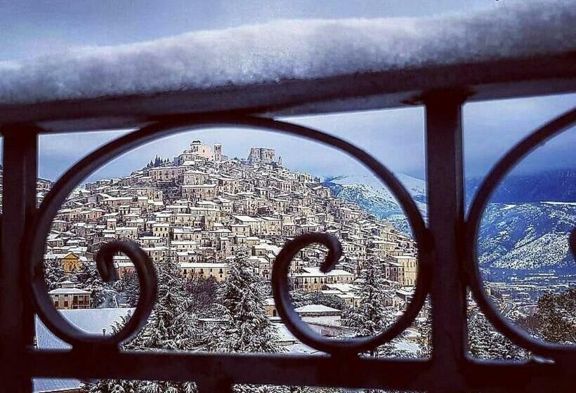 بنسيون Al Castello
