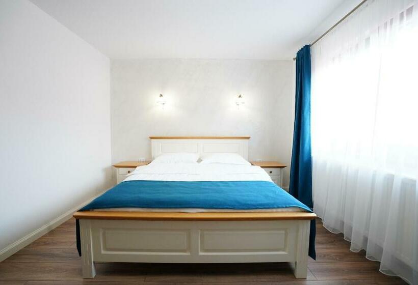 بنسيون Casa Pop Maramures