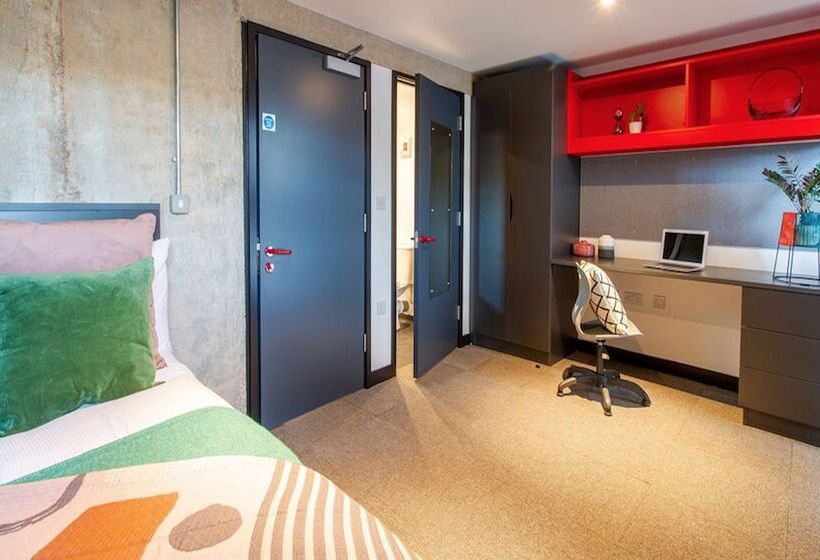 بنسيون En Suite Rooms & Studios Sheffield