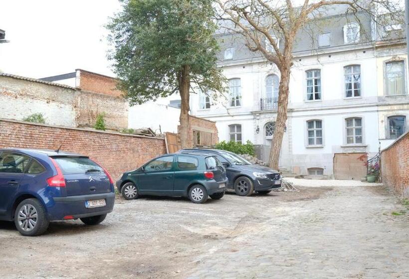 پانسیون La Maison De La Duchesse De La Vallière