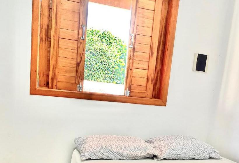 ペンション Pousada Chalé Joana