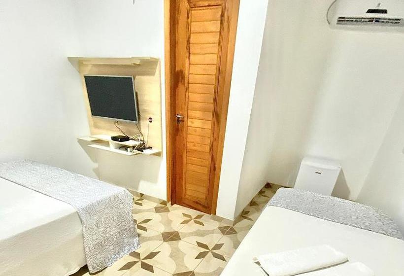 ペンション Pousada Chalé Joana