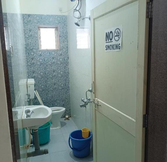 بنسيون Sai Leela Guest House