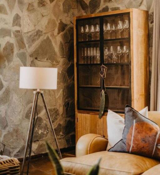 Пансион Twyfelberg Karoo Hideaway