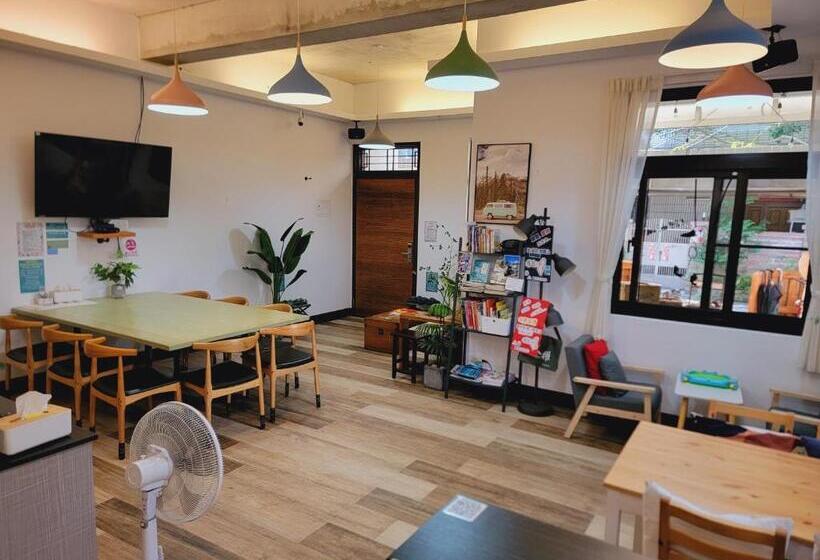 Red Rose B&b漫楓宿民宿 桃園市民宿110號