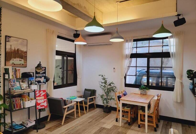 Red Rose B&b漫楓宿民宿 桃園市民宿110號