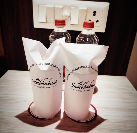 Sambhabana Hotel & Suites