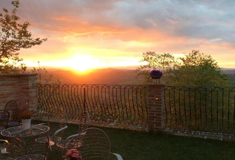 B&b San Nicolò