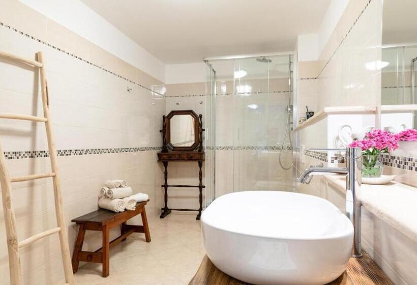تختخواب و صبحانه Agriturismo L’orto Di Muma