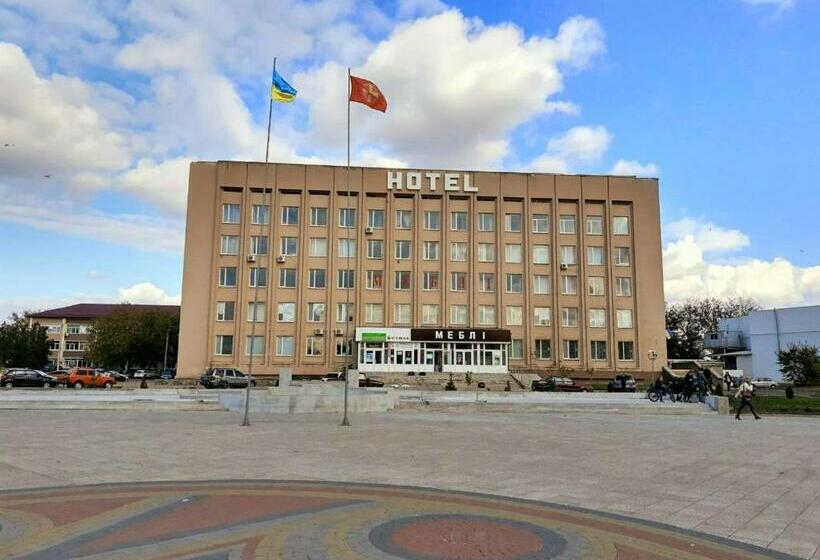 בית מלון כפרי отель меридиан