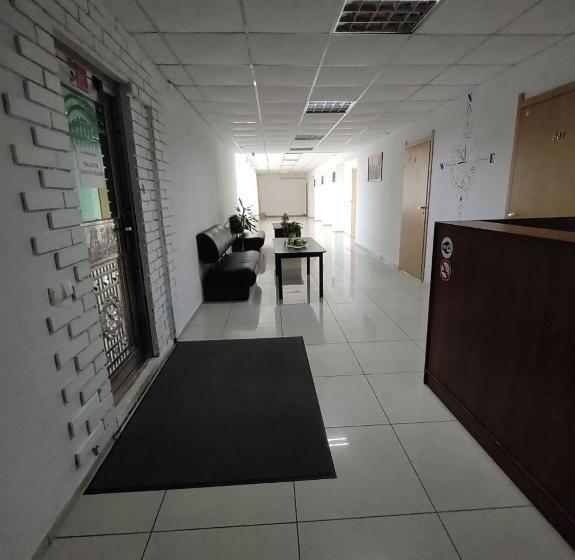 בית מלון כפרי отель меридиан