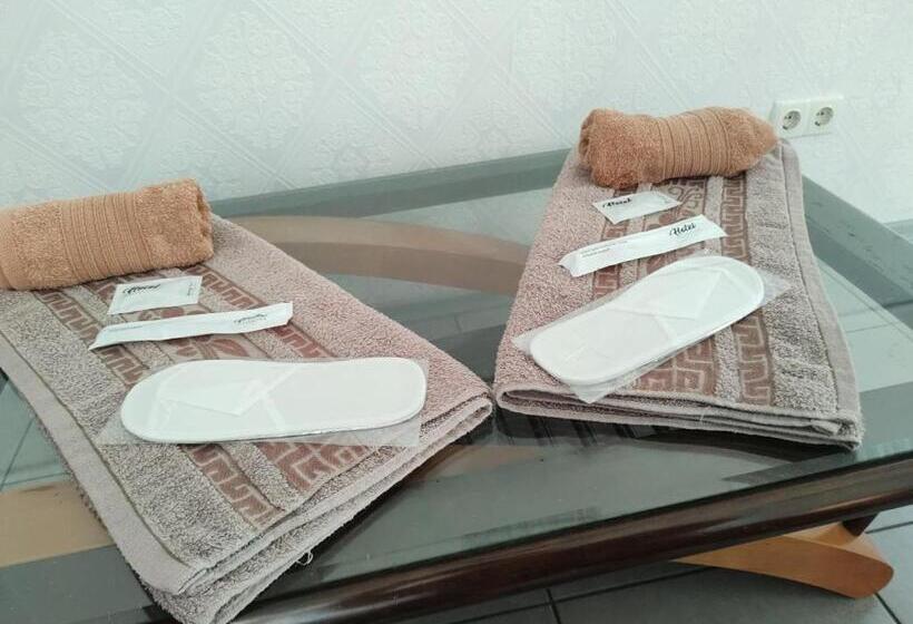 בית מלון כפרי отель меридиан