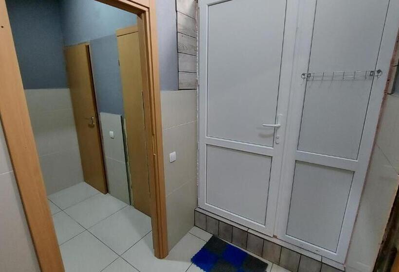 هتل отель меридиан
