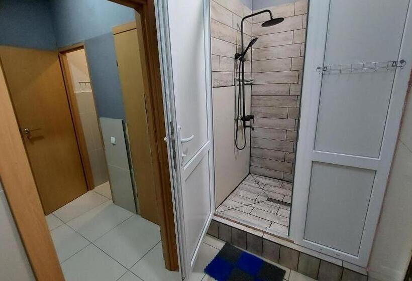 בית מלון כפרי отель меридиан