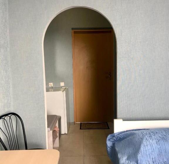 בית מלון כפרי отель меридиан