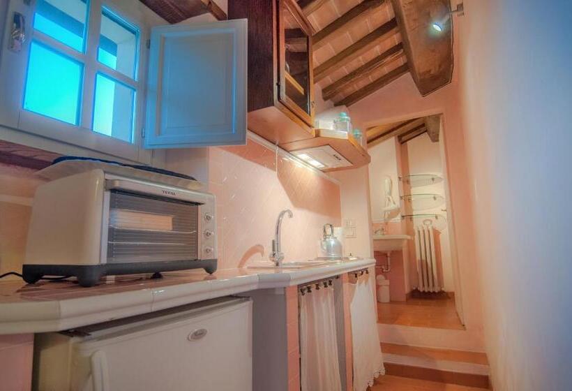 فندق Agriturismo I Frati