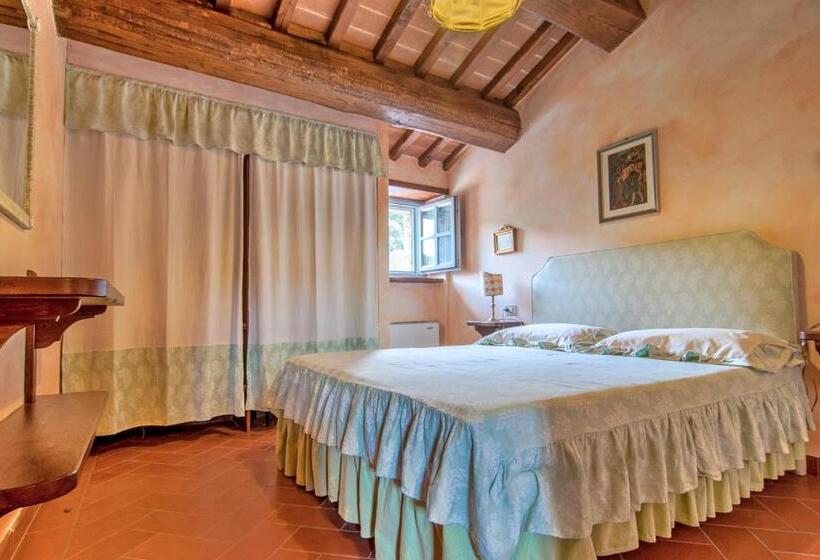 فندق Agriturismo I Frati