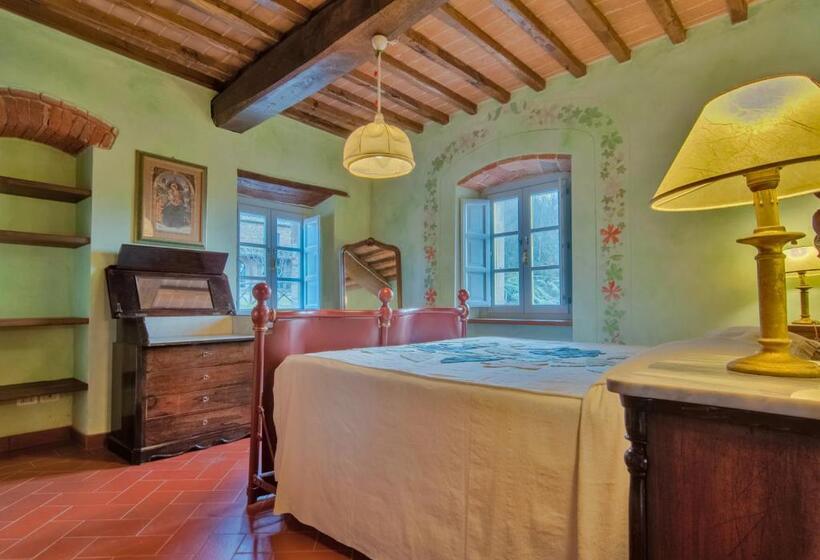 فندق Agriturismo I Frati