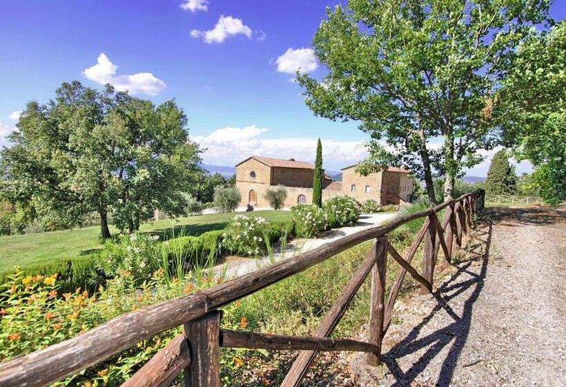 فندق Agriturismo I Frati