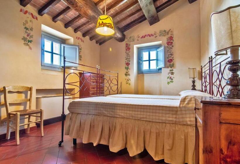 فندق Agriturismo I Frati