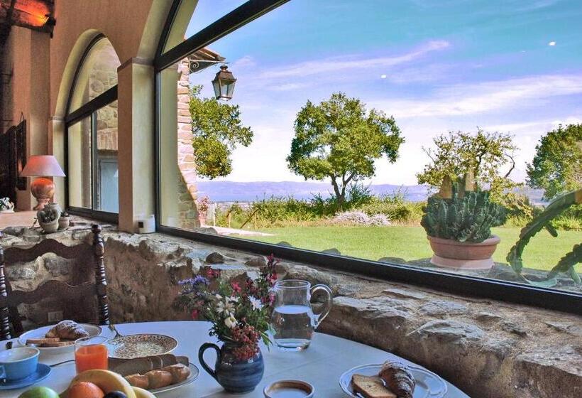 فندق Agriturismo I Frati
