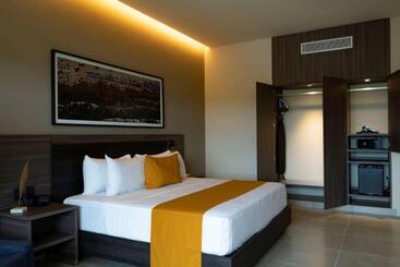 هتل Best Western Plus Riviera Veracruz