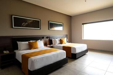 هتل Best Western Plus Riviera Veracruz