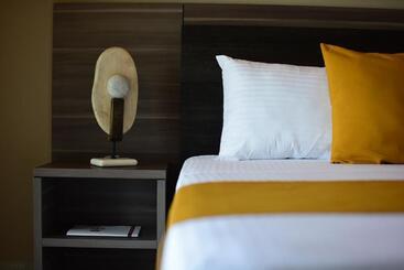 هتل Best Western Plus Riviera Veracruz