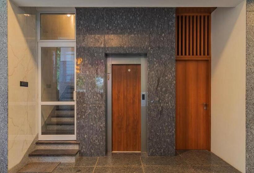 Itsy Hotels Pranav