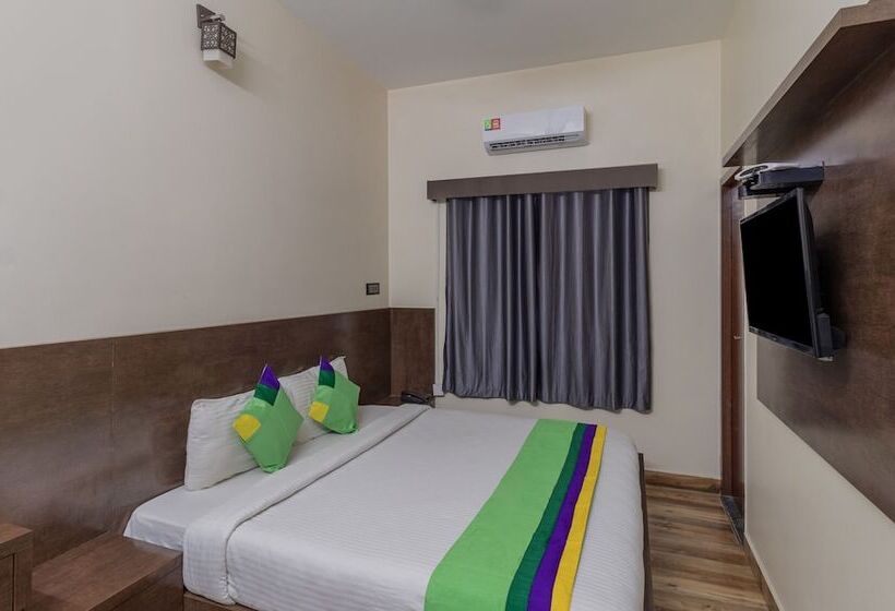 Itsy Hotels Pranav