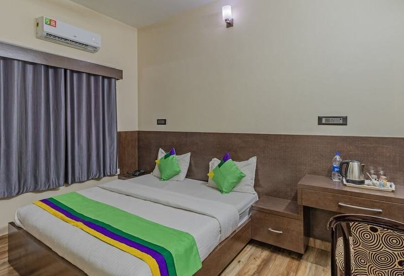 Itsy Hotels Pranav